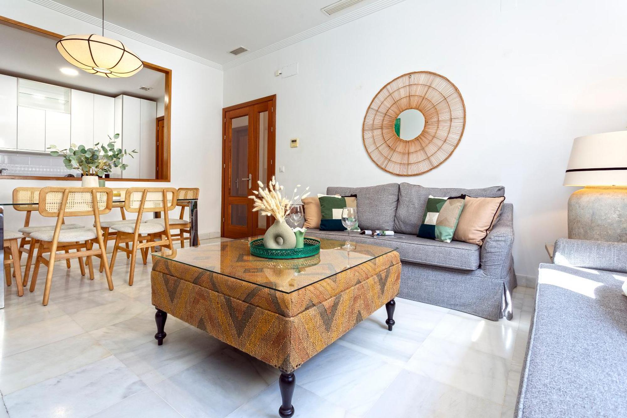 Genteel Home Zaragoza — Photos 1