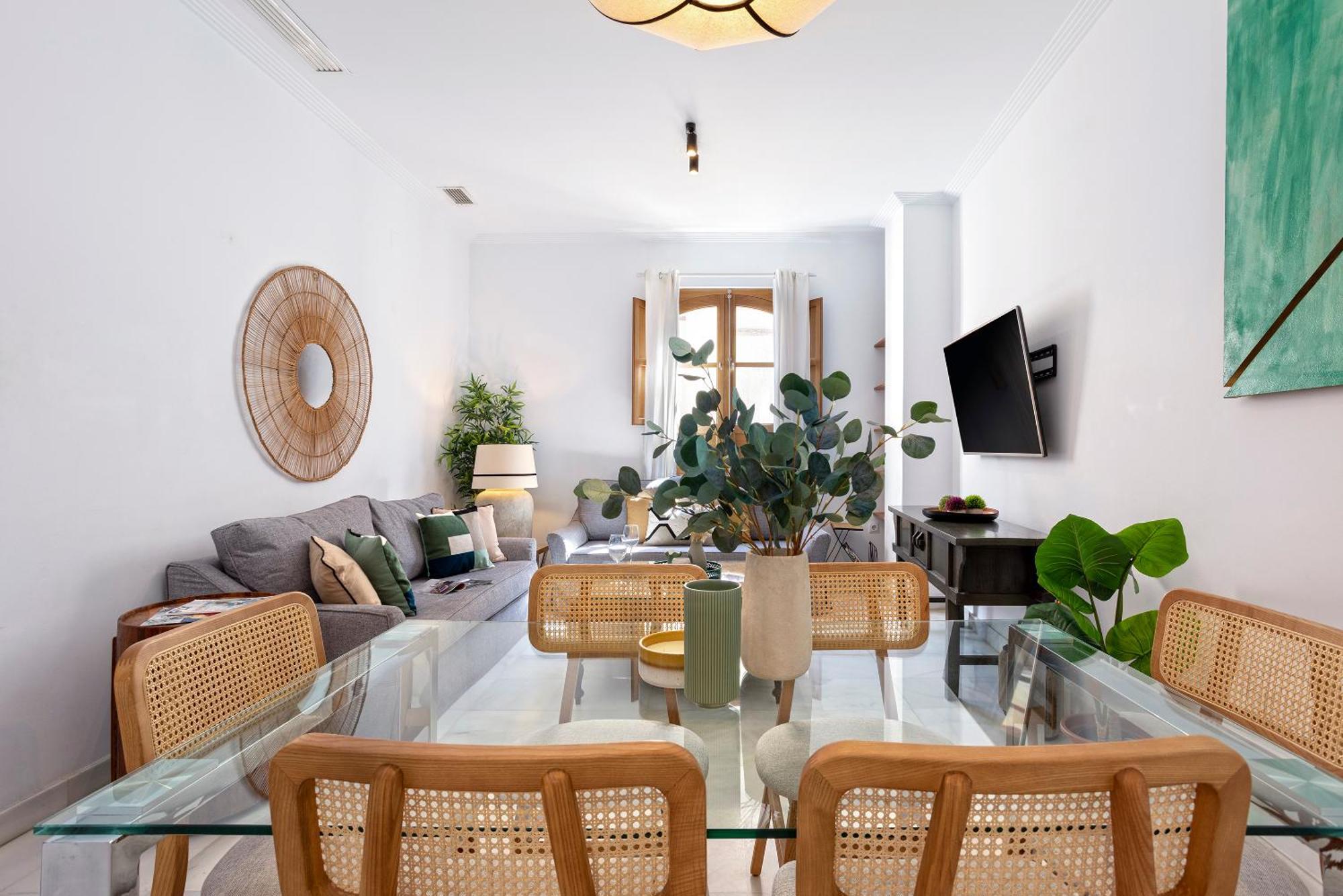 Genteel Home Zaragoza — Photos 2